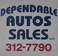 Dependable Auto Sales